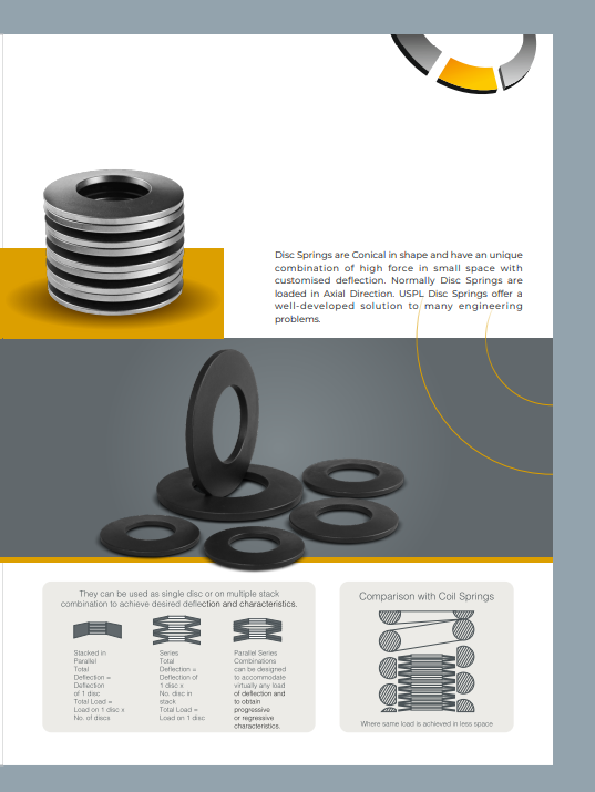 Disk Washer Catalogue