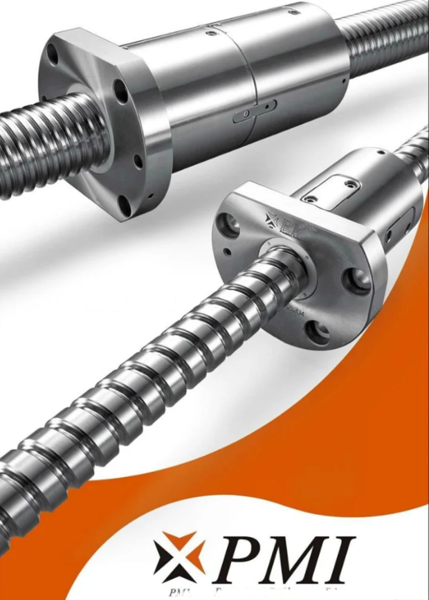 Rexroth Linear Guideways Catalogue